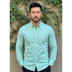 Camisa Manga Longa Aramis ? - 43368 - VITRINE SHOPS