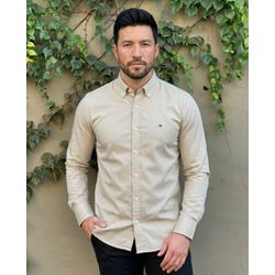Camisa Manga Longa TH ? - 43371 - VITRINE SHOPS