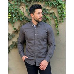 Camisa Manga Longa TH ? - 43375 - VITRINE SHOPS