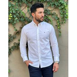 Camisa Manga Longa TH ? - 43376 - VITRINE SHOPS