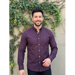 Camisa Manga Longa TH - 43388 - VITRINE SHOPS