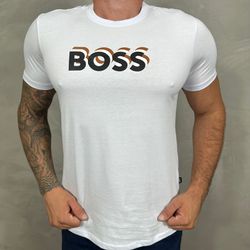 Camiseta HB Branco - A-4348 - DROPA AQUI