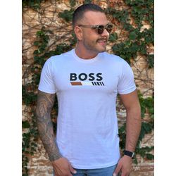 Camiseta HB Branco⭐ - A-4351 - DROPA AQUI