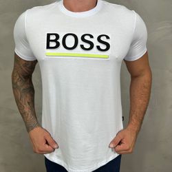 Camiseta HB Branco - A-4353 - DROPA AQUI