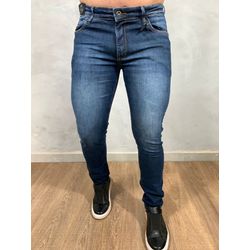 Calça Jeans Ellus DFC - 4412 - DROPA AQUI