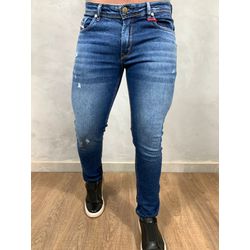 Calça Jeans Diesel DFC - 4416 - DROPA AQUI