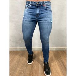 Calça Jeans Diesel DFC - 4418 - DROPA AQUI