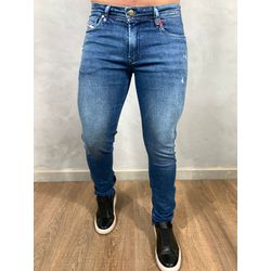 Calça Jeans Diesel DFC⭐ - 4419 - DROPA AQUI