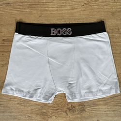 Cueca HB Branco - 4443 - DROPA AQUI