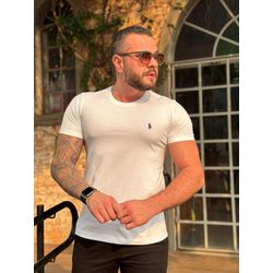 Camiseta PRL Off White - C-4450 - VITRINE SHOPS