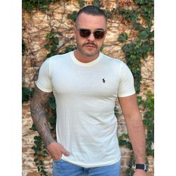Camiseta PRL Off White - C-4450 - VITRINE SHOPS