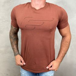 Camiseta Ellus DFC - 4488 - DROPA AQUI