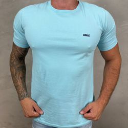 Camiseta Colcci Azul DFC - 4493 - VITRINE SHOPS