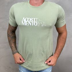 Camiseta ACT DFC - 4503 - DROPA AQUI