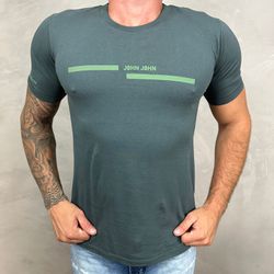 Camiseta JJ DFC - 4512 - DROPA AQUI