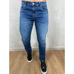 Calça Jeans CK DFC - 4522 - DROPA AQUI