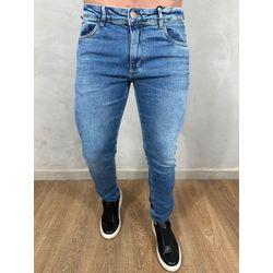 Calça Jeans JJ DFC - 4527 - DROPA AQUI