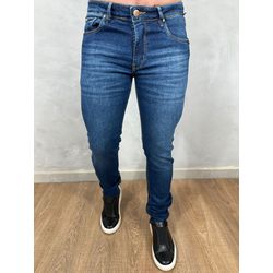 Calça jeans RSV DFC - 4531 - DROPA AQUI