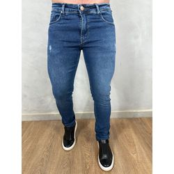 Calça jeans RSV DFC - 4532 - DROPA AQUI