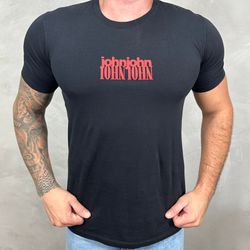 Camiseta JJ Preto DFC - 4538 - DROPA AQUI