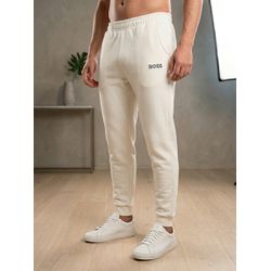Calça Moletom HB Branco⭐ - 4553 - VITRINE SHOPS