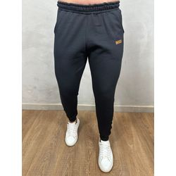 Calça Moletom Hb Preto - 4556 - DROPA AQUI