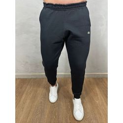 Calça Moletom LCT Preto - 4559 - DROPA AQUI