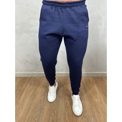 Calça Moletom TH Azul - 4570 - DROPA AQUI