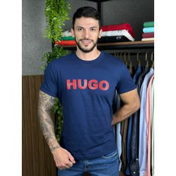 Camiseta HB Azul.⭐ - C-4578 - LOJA VIPIX