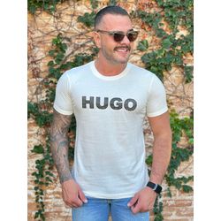 Camiseta HB Off White ⭐ - C-4579 - DROPA AQUI