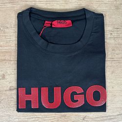 Camiseta HB Preto - C-4580 - DROPA AQUI