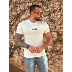 Camiseta HB Off White - C-4582 - VITRINE SHOPS