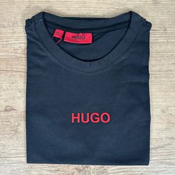 Camiseta HB Preto - C-4583 - DROPA AQUI