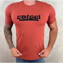 Camiseta Colcci DFC - 4605 - DROPA AQUI