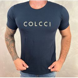 Camiseta Colcci Preto DFC - 4613 - DROPA AQUI