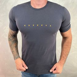 Camiseta RSV Cinza DFC - 4615 - DROPA AQUI