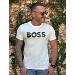 Camiseta HB Off White ⭐ - B-4623 - VITRINE SHOPS