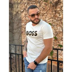 Camiseta HB Off White ⭐ - B-4623 - DROPA AQUI