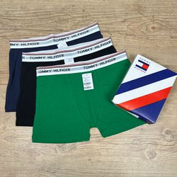 Kit 3 Cuecas TH - 4662 - VITRINE SHOPS