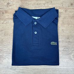 Polo LCT Azul ⭐ - B-4681 - DROPA AQUI