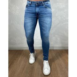 Calça Jeans CK DFC - 4721 - DROPA AQUI