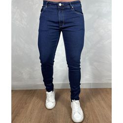 Calça Jeans PRL DFC - 4722 - DROPA AQUI