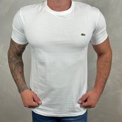 Camiseta LCT Branco - B-4725 - DROPA AQUI