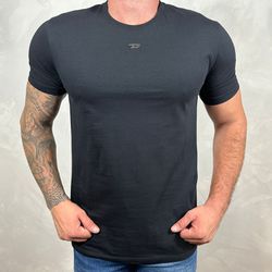 Camiseta Diesel Preto - B-4733 - VITRINE SHOPS