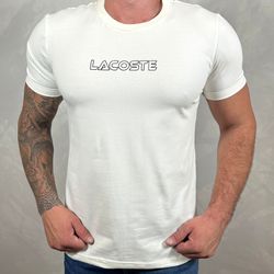 Camiseta LCT Off White - C-4771 - DROPA AQUI