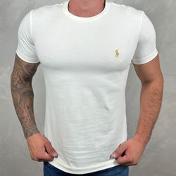 Camiseta PRL Off White - C-4773 - DROPA AQUI