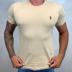 Camiseta PRL Caqui - C-4779 - DROPA AQUI