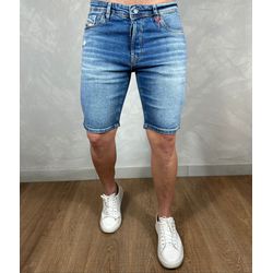 Bermuda Jeans Diesel DFC - 4780 - DROPA AQUI