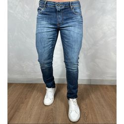 Calça Jeans Armani DFC - 4784 - DROPA AQUI