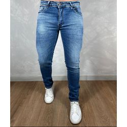 Calça Jeans Forum DFC - 4786 - DROPA AQUI